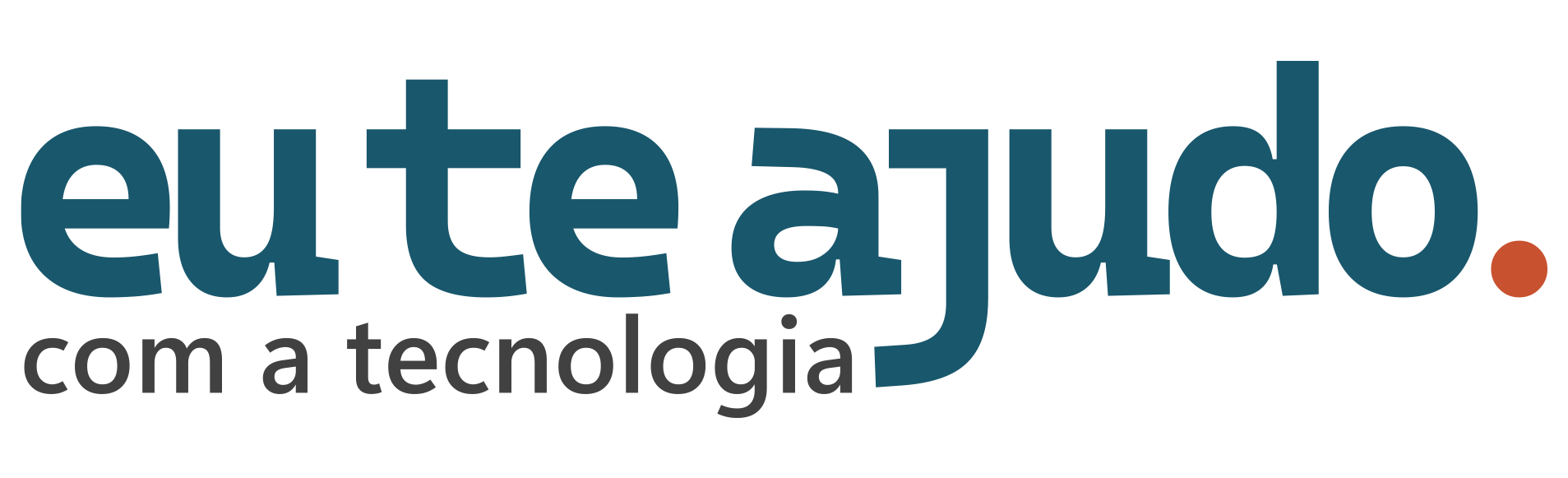 Eu Te Ajudo, com a tecnologia